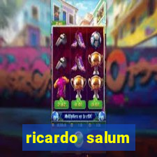 ricardo salum otorrino santos telefone